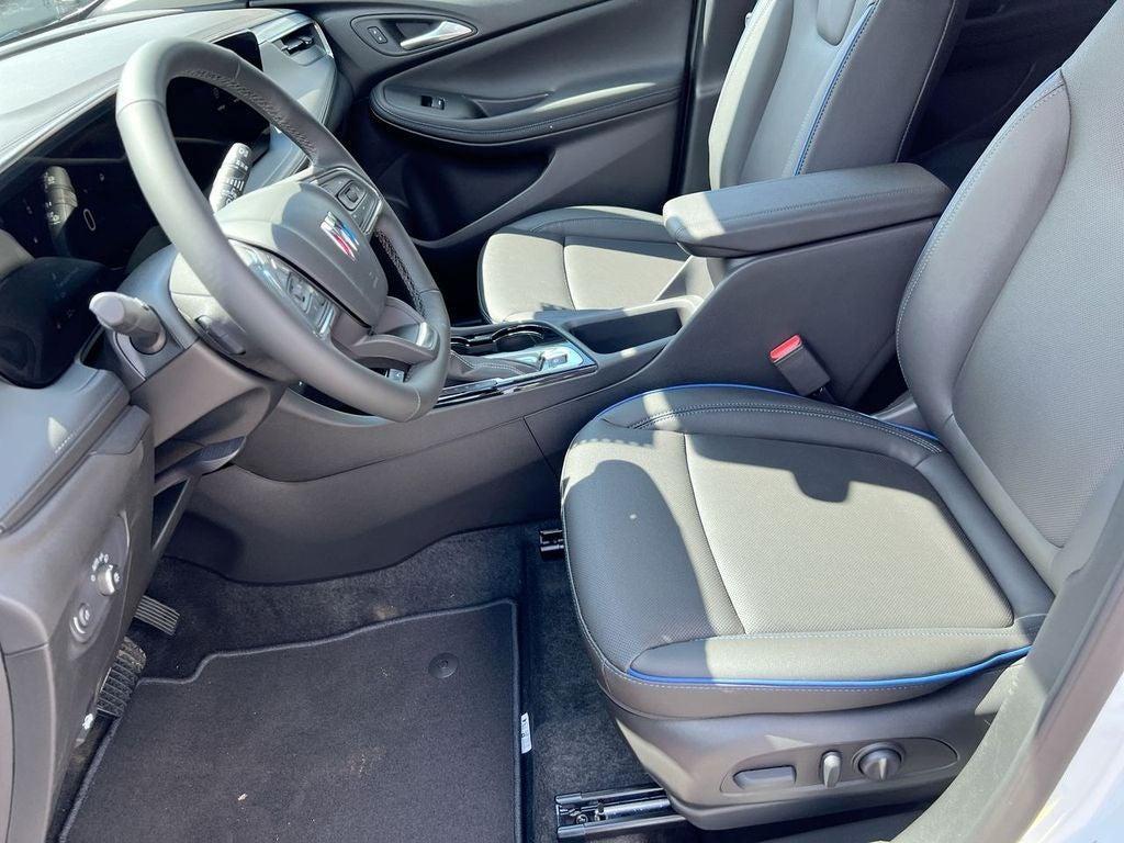 new 2026 Buick Encore GX car, priced at $29,685