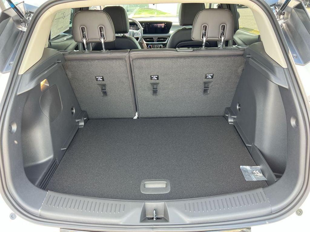 new 2026 Buick Encore GX car, priced at $29,685
