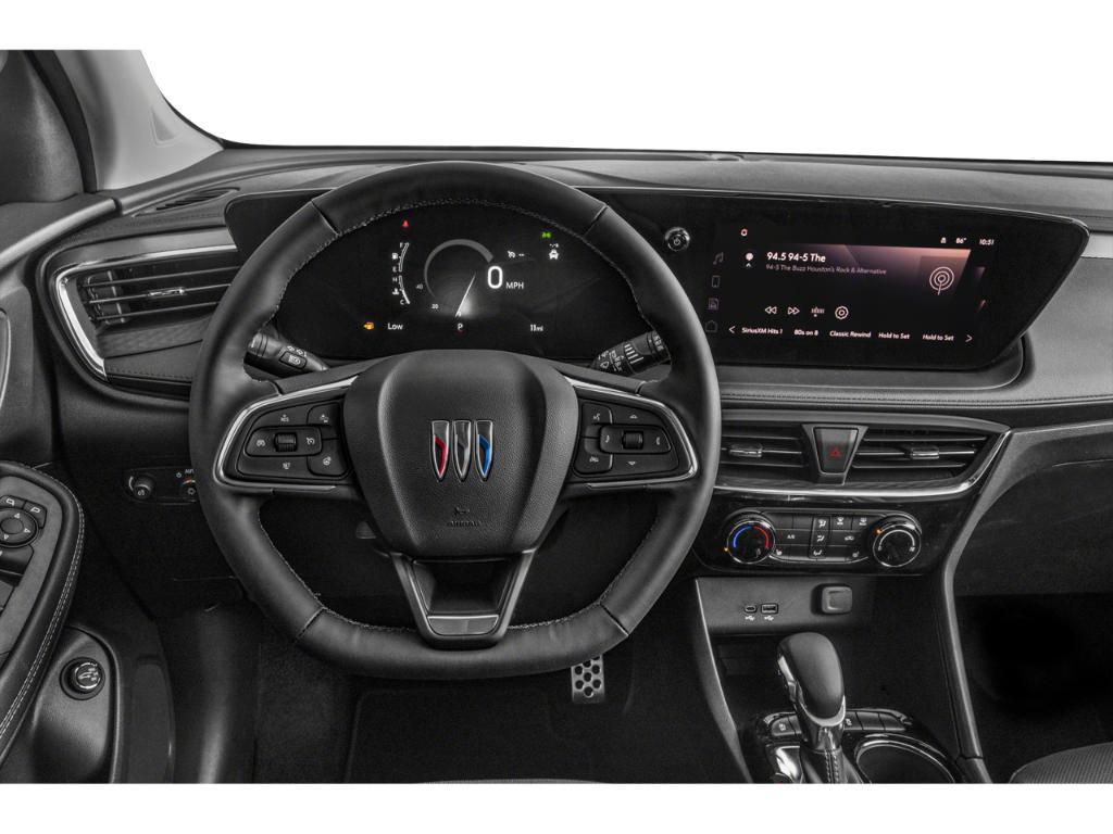 new 2026 Buick Encore GX car, priced at $29,685
