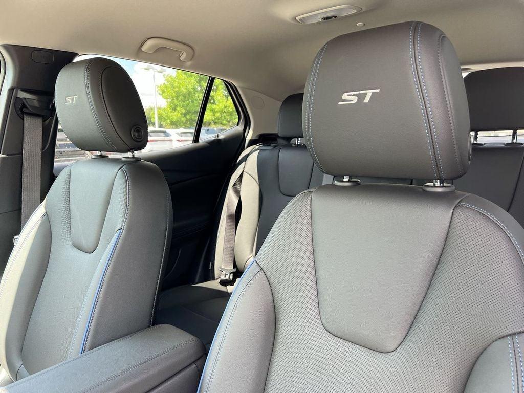 new 2026 Buick Encore GX car, priced at $29,685