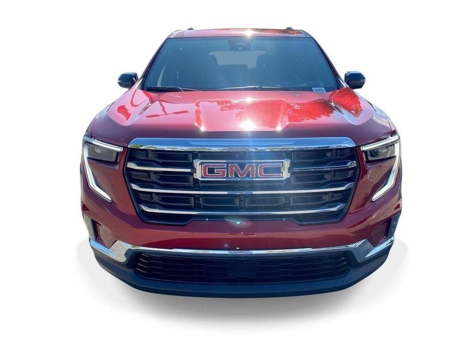 new 2024 GMC Acadia car