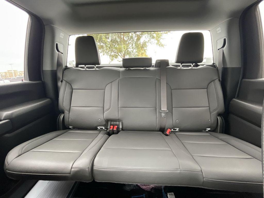 new 2025 Chevrolet Silverado 2500 car, priced at $61,473