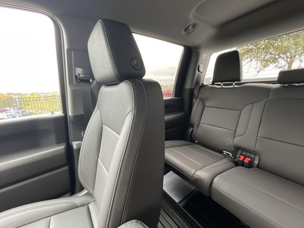 new 2025 Chevrolet Silverado 2500 car, priced at $61,473