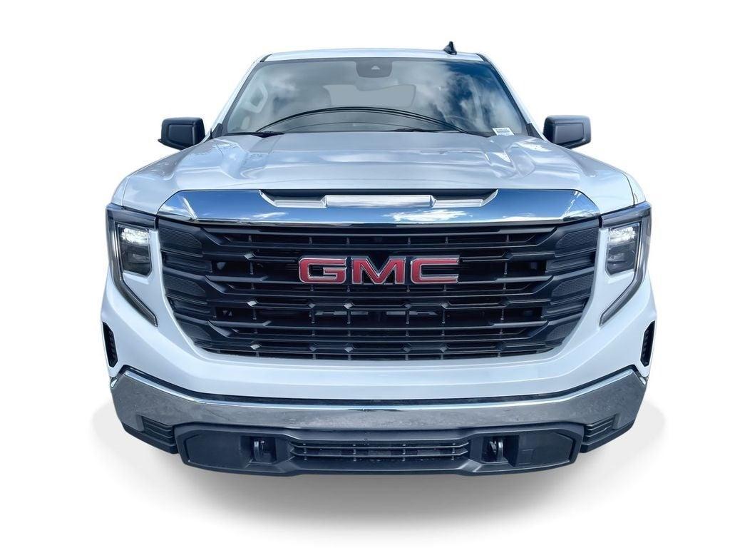 new 2025 GMC Sierra 1500 car, priced at $39,550