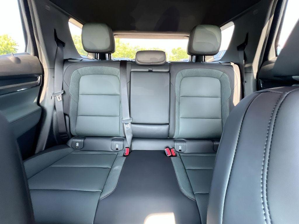 new 2026 GMC Terrain car, priced at $41,440