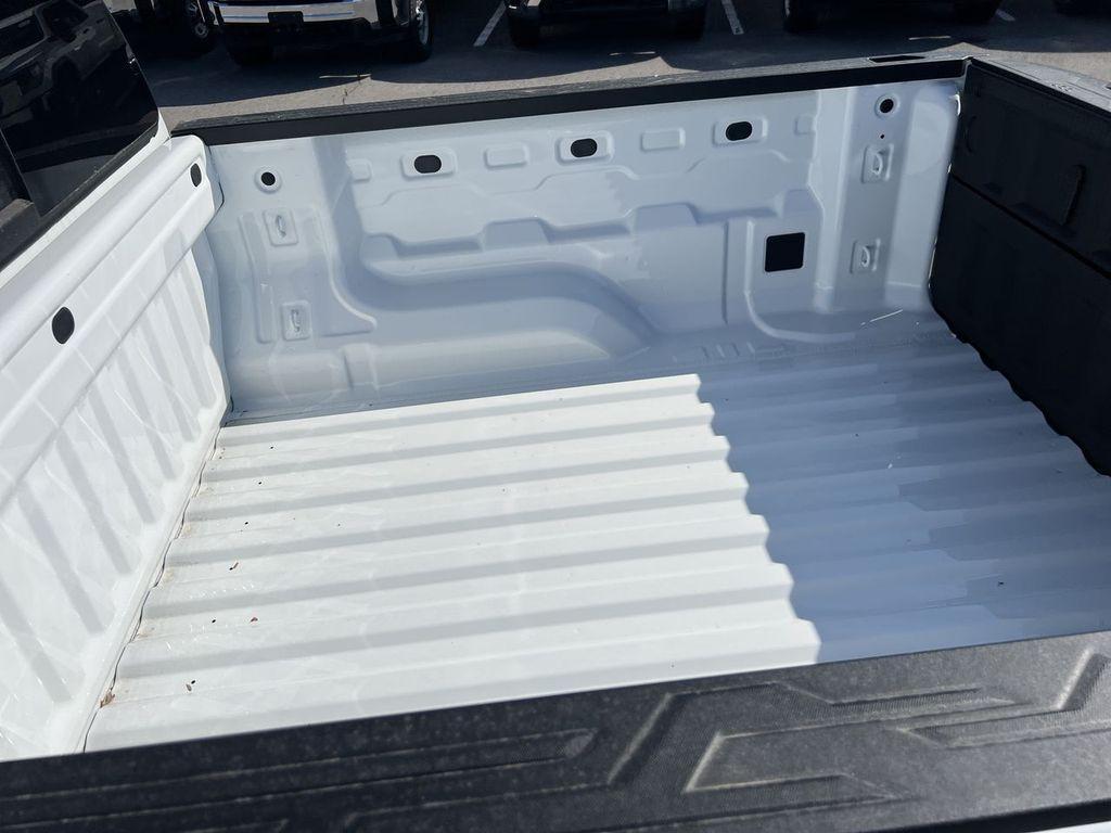 new 2025 Chevrolet Colorado car, priced at $38,725
