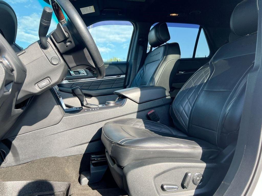 used 2016 Ford Explorer car, priced at $18,500