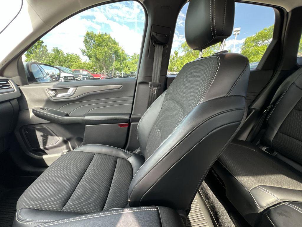 used 2023 Ford Escape car, priced at $29,000
