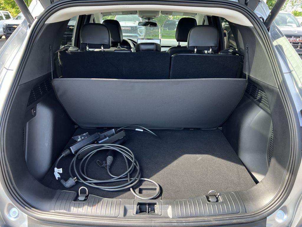 used 2023 Ford Escape car, priced at $29,000