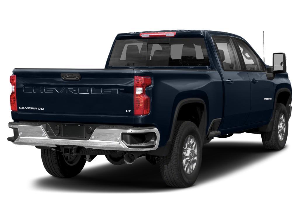 used 2021 Chevrolet Silverado 3500 car