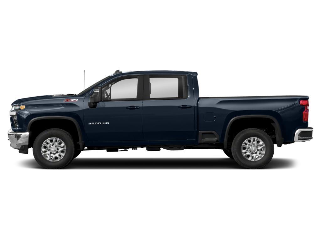 used 2021 Chevrolet Silverado 3500 car