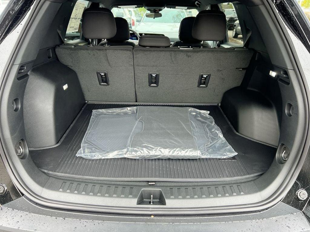 new 2026 Chevrolet Equinox car, priced at $30,133