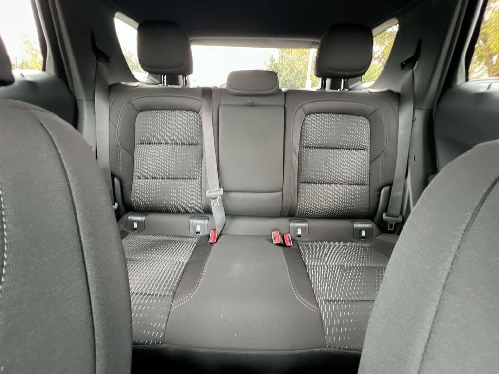 new 2026 Chevrolet Equinox car, priced at $30,133