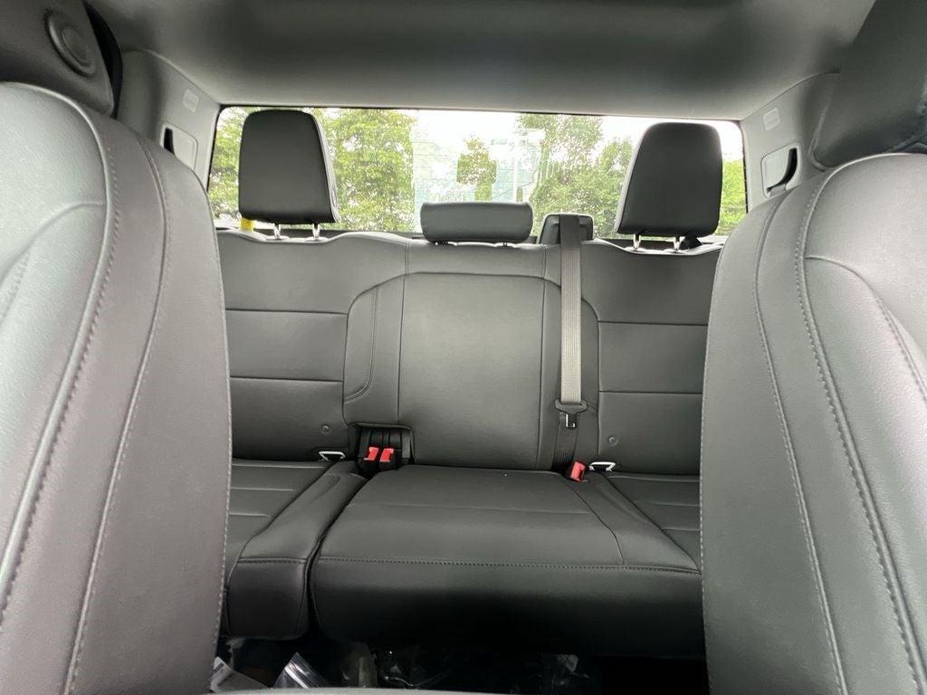 new 2025 Chevrolet Silverado 3500 car, priced at $60,028