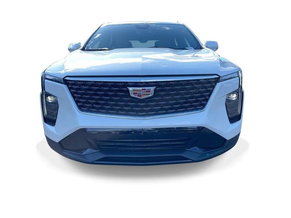 new 2025 Cadillac XT4 car