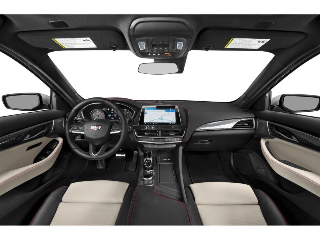used 2020 Cadillac CT5 car