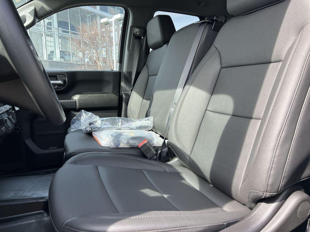new 2025 GMC Sierra 2500 car, priced at $61,438