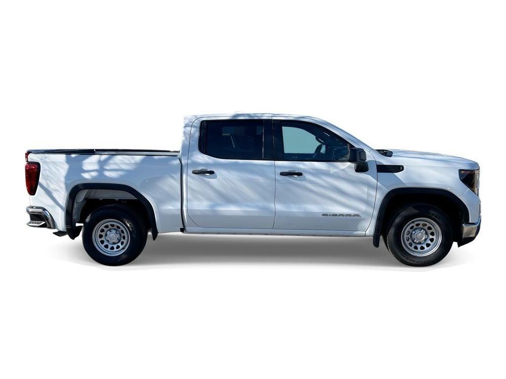 new 2024 GMC Sierra 1500 car, priced at $33,860