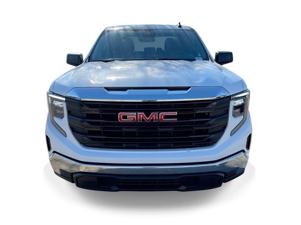 new 2024 GMC Sierra 1500 car, priced at $33,860