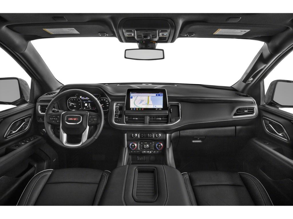 used 2024 GMC Yukon XL car, priced at $66,000