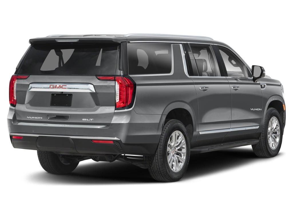used 2024 GMC Yukon XL car, priced at $66,000