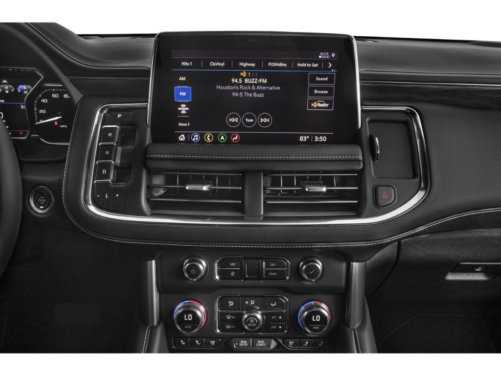 used 2024 GMC Yukon XL car, priced at $66,000