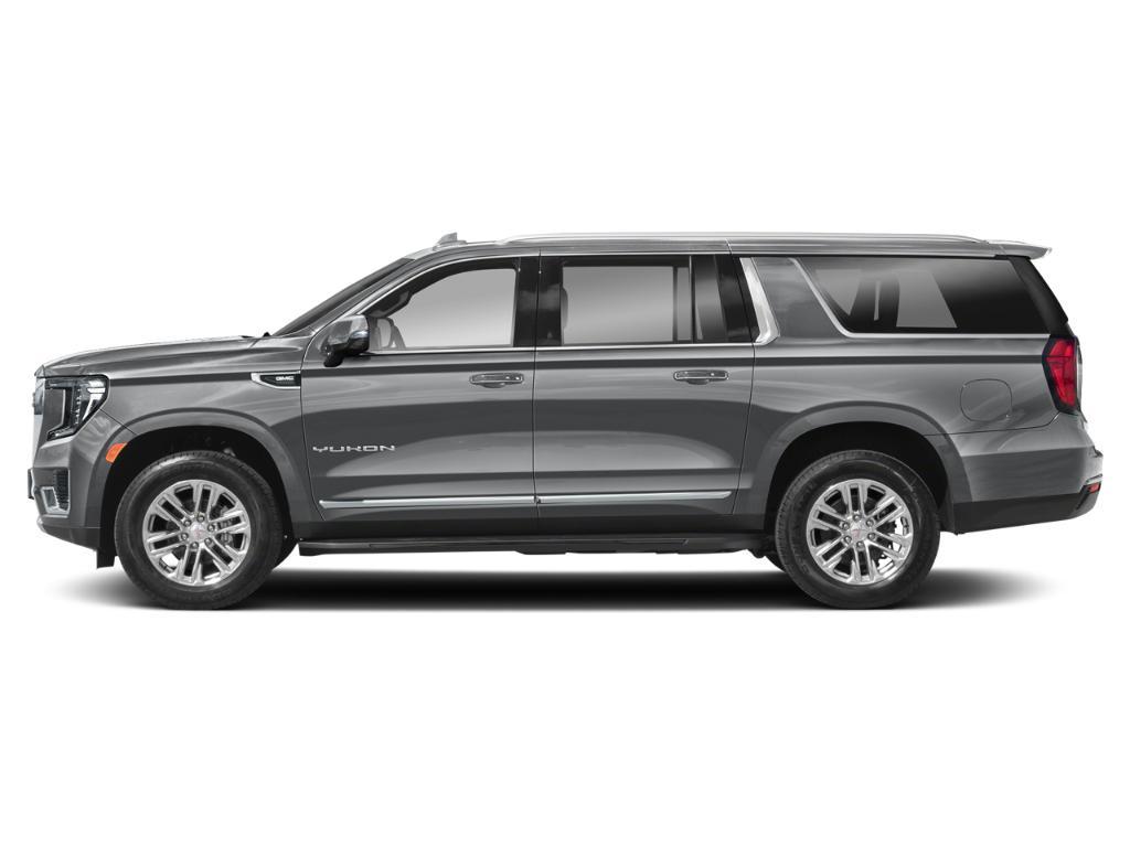 used 2024 GMC Yukon XL car, priced at $66,000