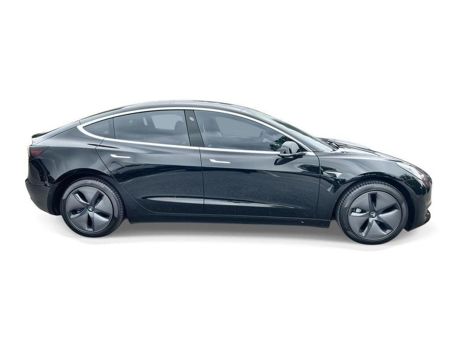 used 2020 Tesla Model 3 car, priced at $24,944