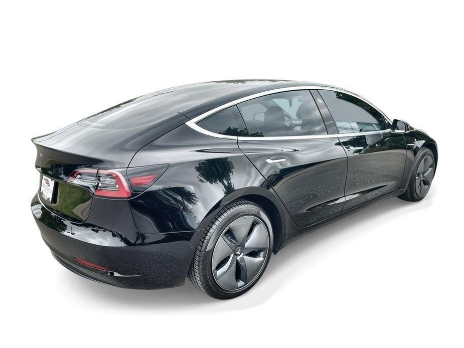 used 2020 Tesla Model 3 car, priced at $24,944