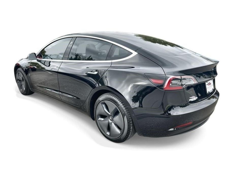 used 2020 Tesla Model 3 car, priced at $24,944