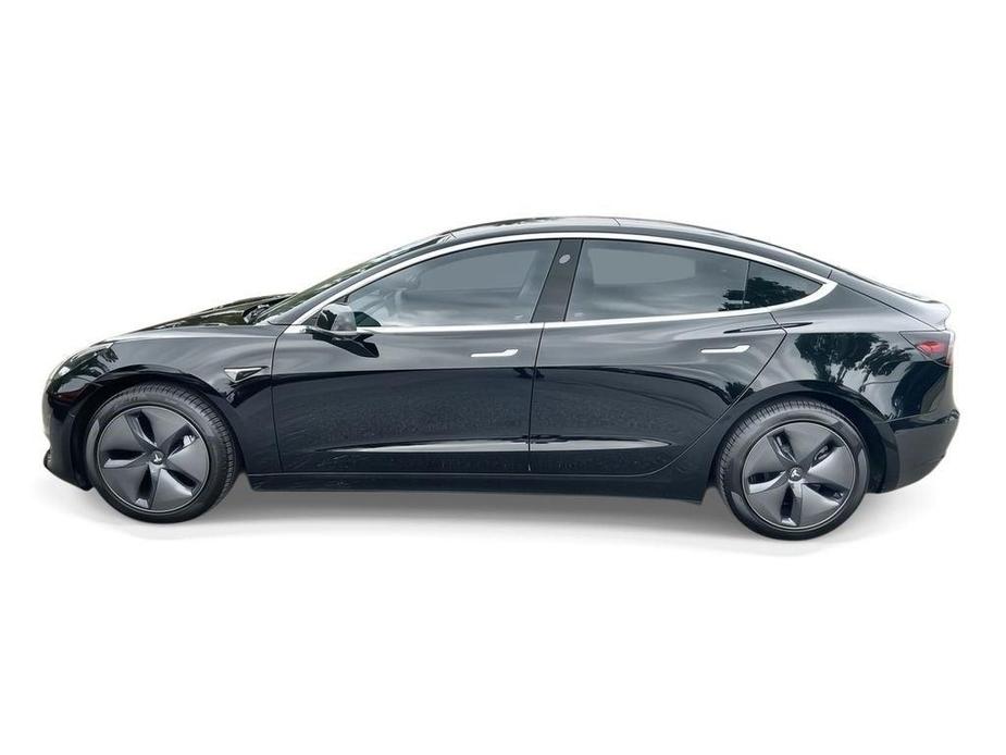 used 2020 Tesla Model 3 car, priced at $24,944