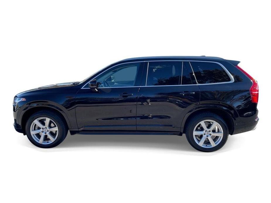 used 2021 Volvo XC90 car, priced at $27,744