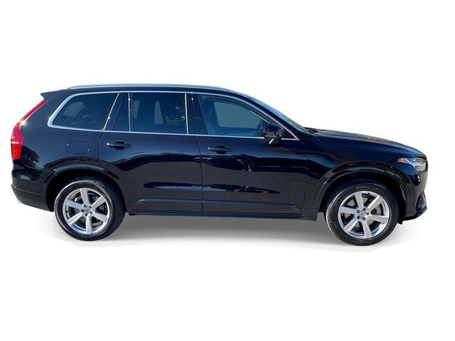 used 2021 Volvo XC90 car, priced at $27,744