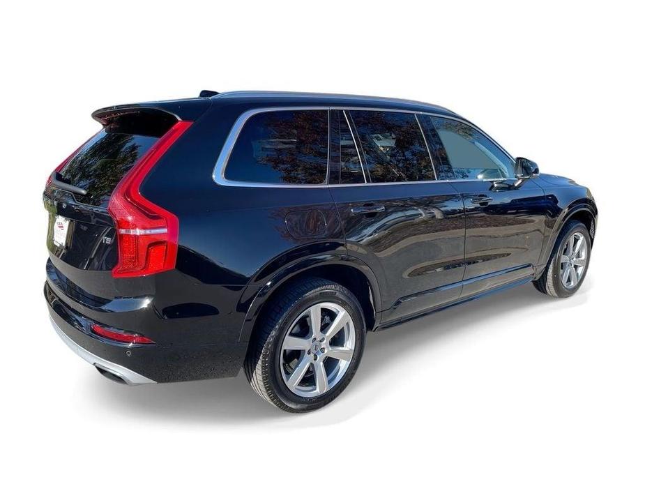 used 2021 Volvo XC90 car, priced at $27,744