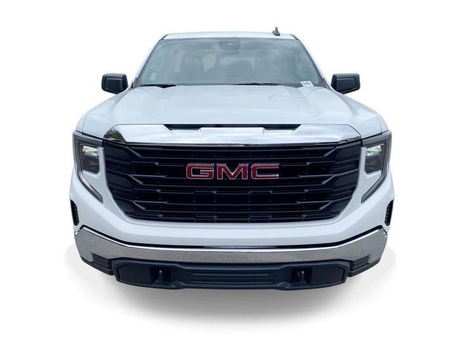 new 2025 GMC Sierra 1500 car