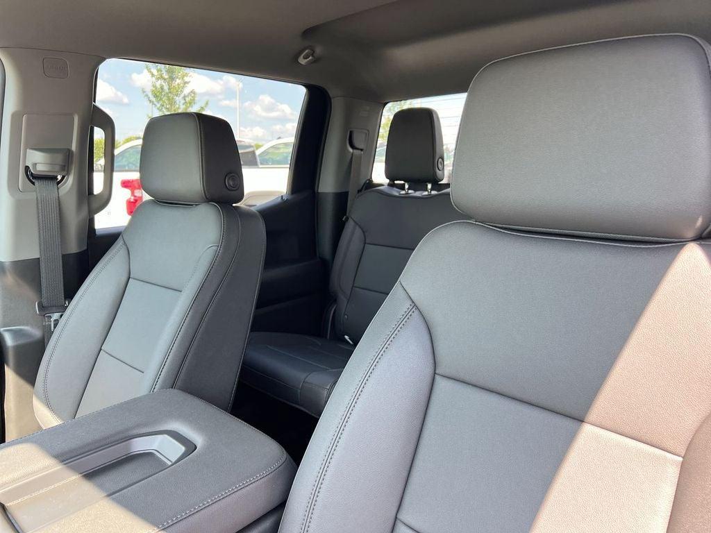 new 2026 GMC Sierra 1500 car, priced at $48,775