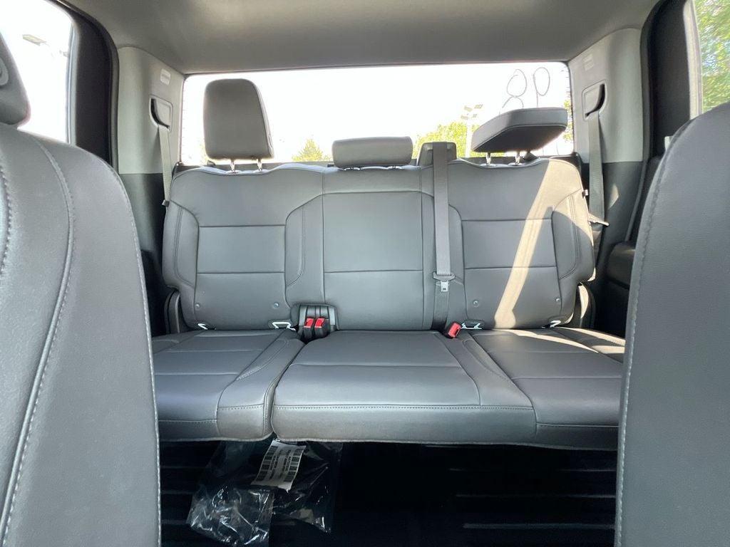 new 2026 GMC Sierra 1500 car, priced at $48,775
