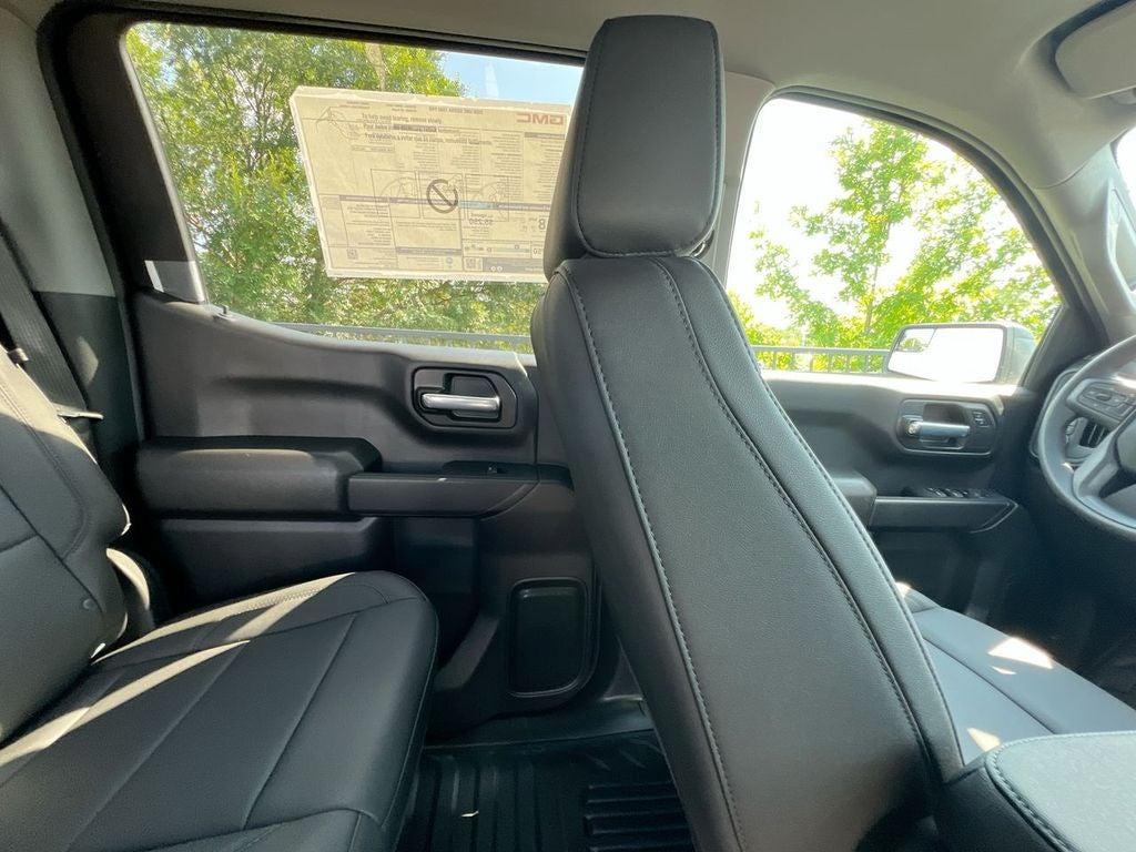 new 2026 GMC Sierra 1500 car, priced at $48,775