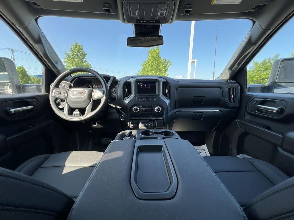 new 2025 GMC Sierra 3500 car, priced at $64,238