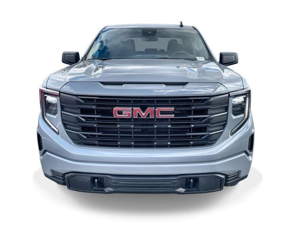 new 2025 GMC Sierra 1500 car, priced at $50,450