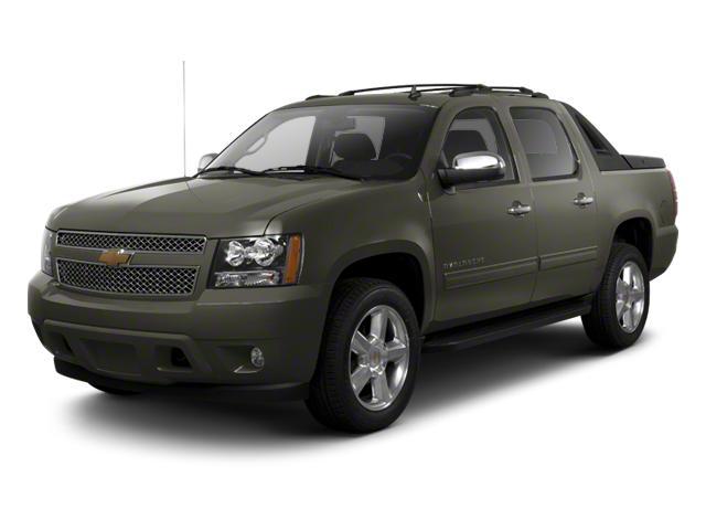 used 2011 Chevrolet Avalanche car, priced at $13,995