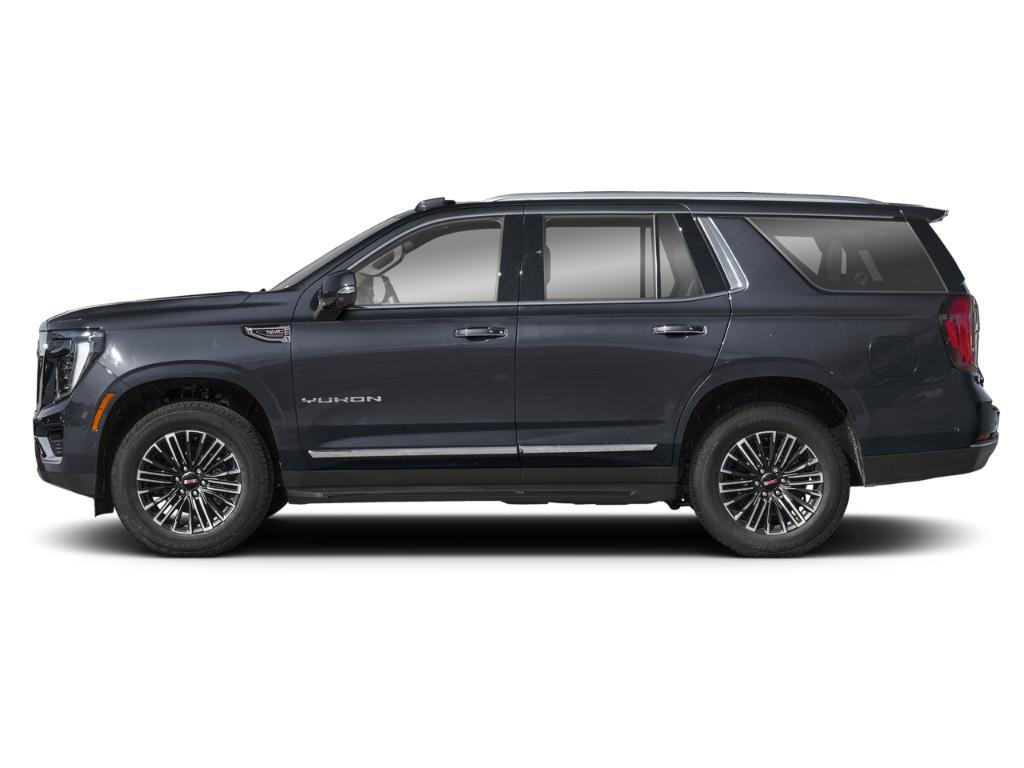 new 2025 GMC Yukon car, priced at $94,590