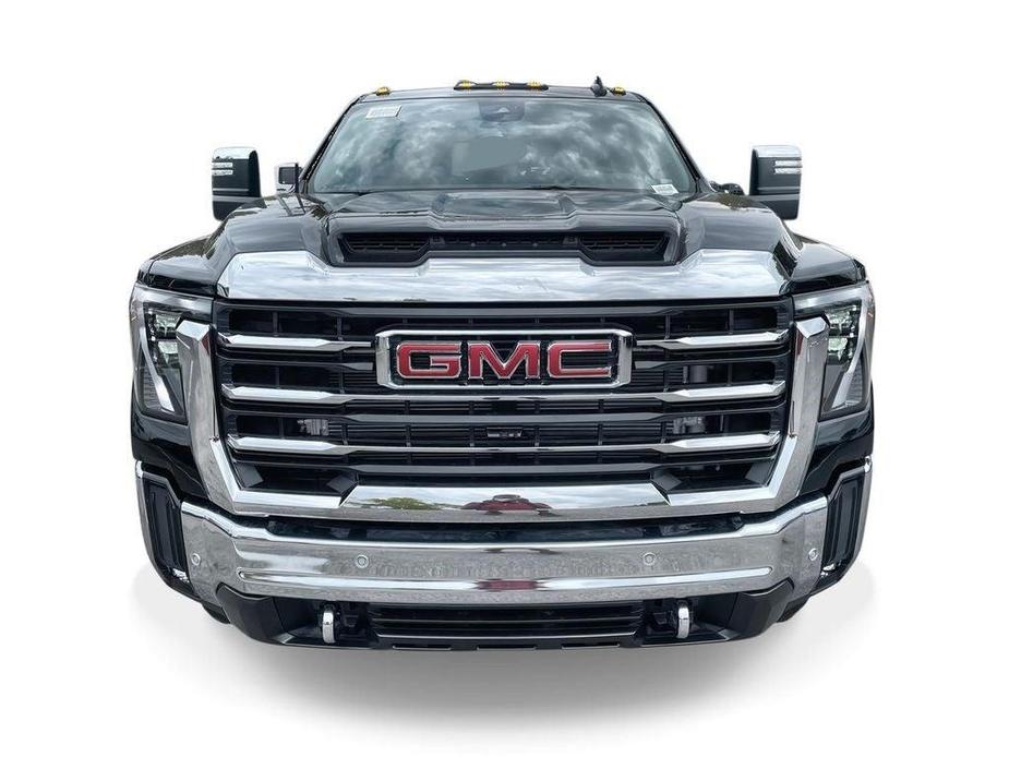 new 2024 GMC Sierra 2500 car