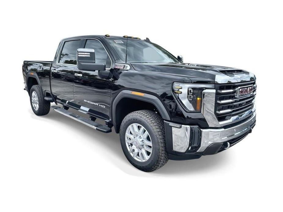 new 2024 GMC Sierra 2500 car