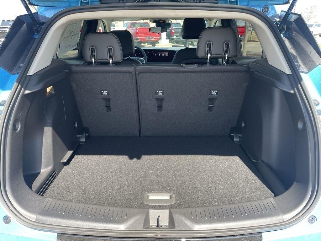 new 2025 Buick Encore GX car, priced at $28,728