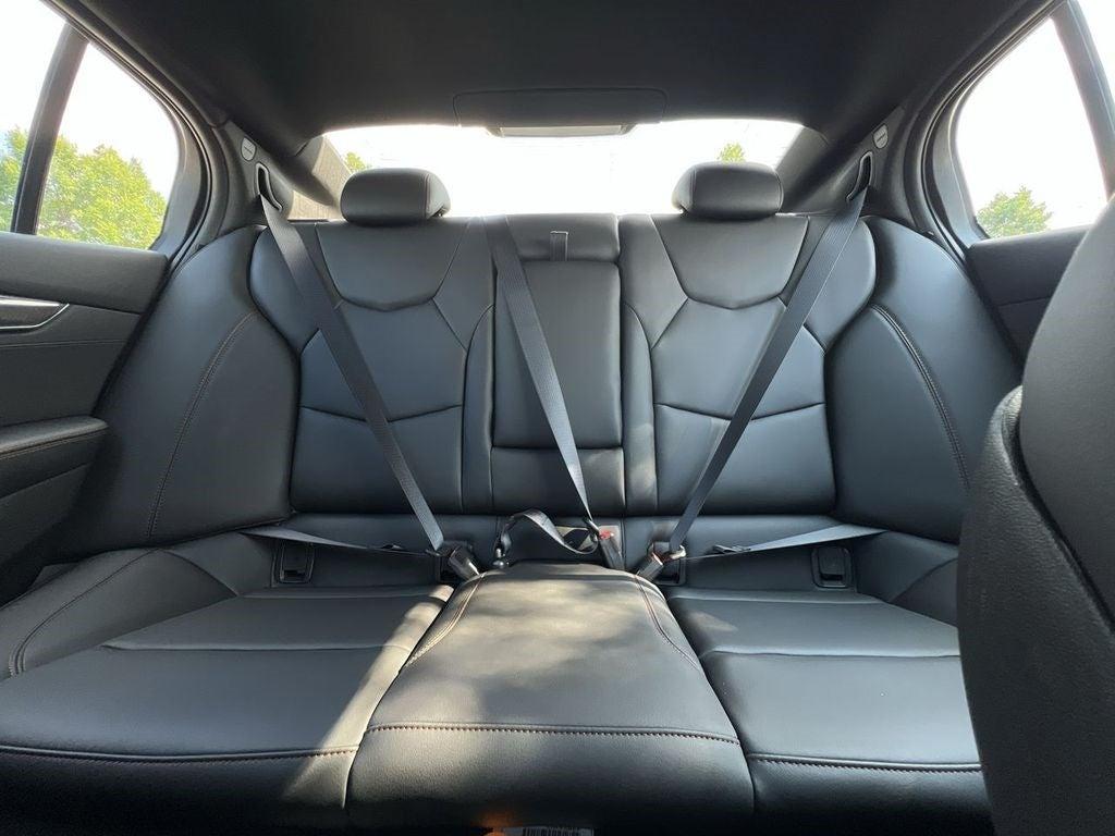 new 2026 Cadillac CT5 car