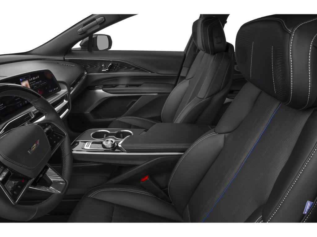 new 2026 Cadillac LYRIQ car
