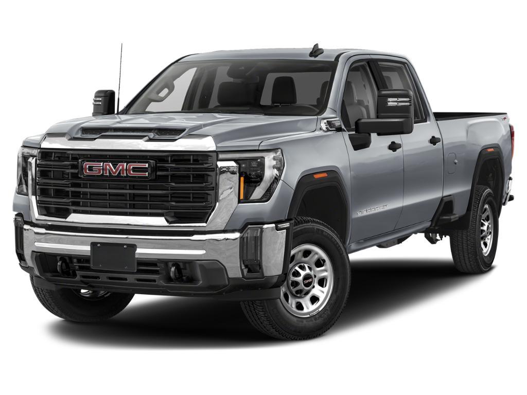 new 2025 GMC Sierra 3500 car, priced at $87,595