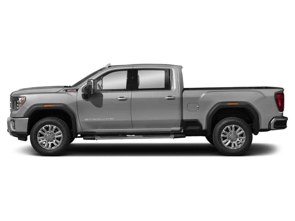 used 2021 GMC Sierra 2500 car