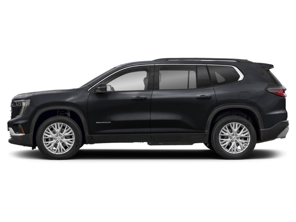 new 2025 GMC Acadia car, priced at $47,325